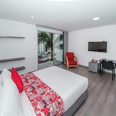 Hotel Portal Del Norte Армения Экстерьер фото
