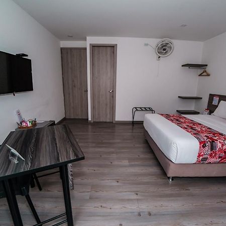Hotel Portal Del Norte Армения Экстерьер фото
